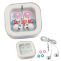 Ear Buds In Case